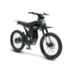 RidingTimes GT73 elektrinis dviratis 1200W