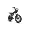 Riding Times Z8 elektrinis dviratis 500W su nuimama baterija, idealiai tinkantis miesto ir užmiesčio kelionėms.