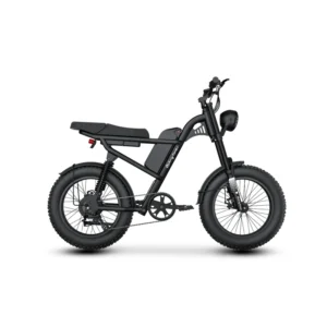 Z8 miesto elektrinis dviratis 500W
