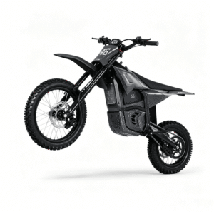 EM5 ULTRA elektrinis motociklas 3000W